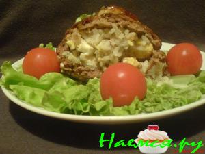 Фальшивый заяц