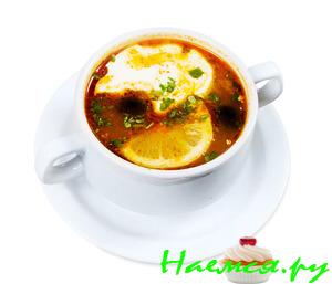 Соляночка моя, по-быстрому...