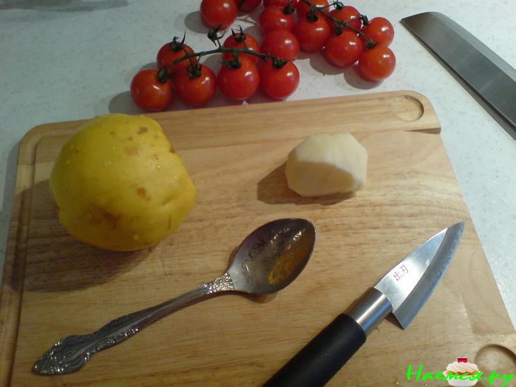 Ребрышки по-китайски