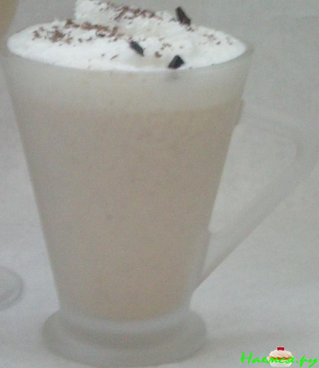 Гоголь-Моголь 'Тропический'