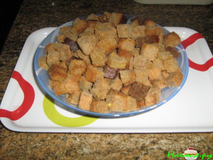 Быстрый гороховый суп Быстрый гороховый суп