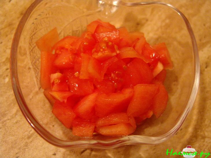 Немецкое рагу