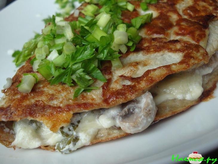 Ленивый Бризоль