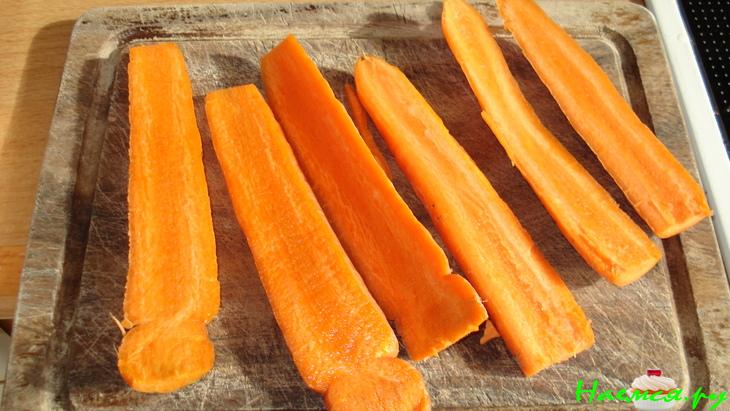 Re-make "Мясо не для слабонервных"