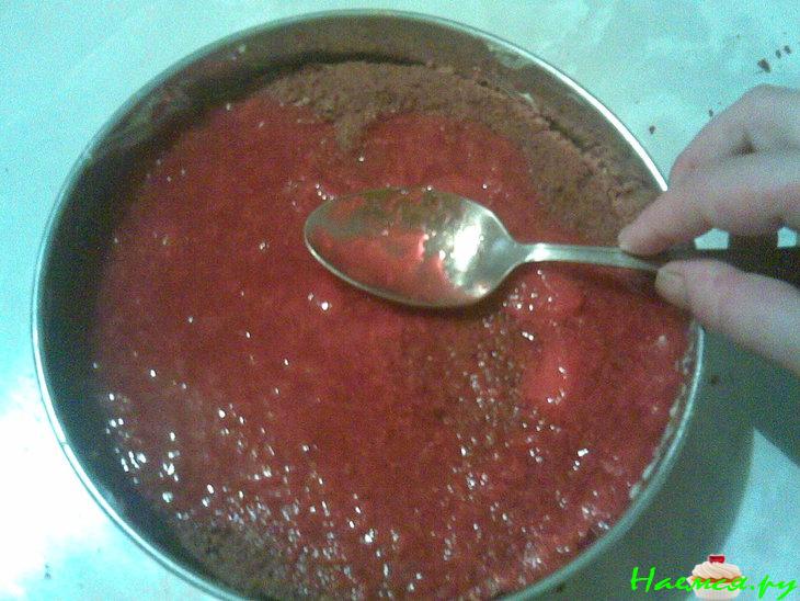 Торт 'Изыск'