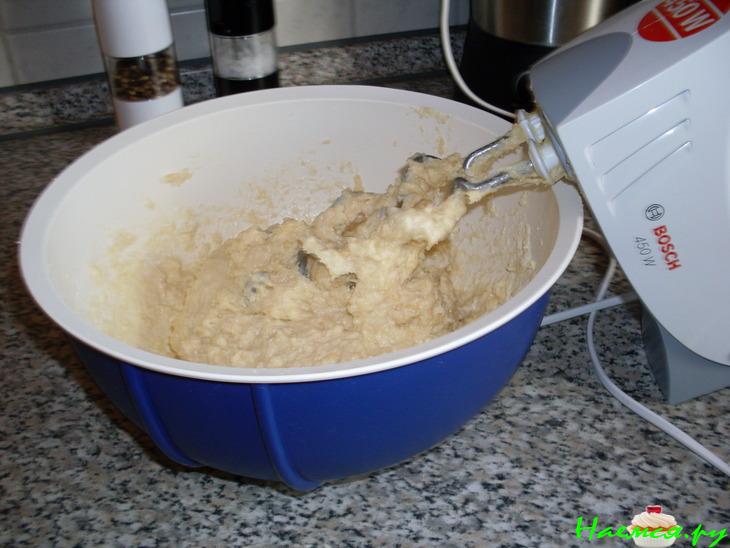 И у нас сегодня "Зайцы Пасхальные"