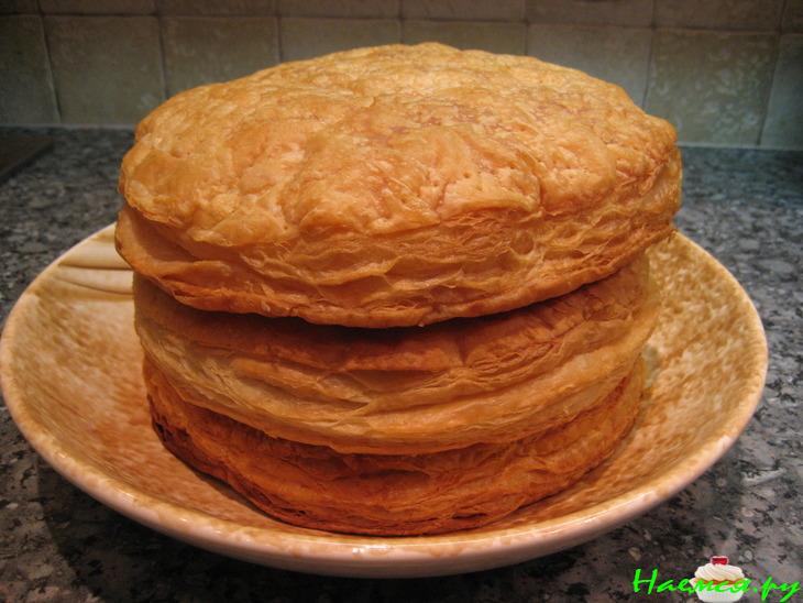 Торт "Максимка"