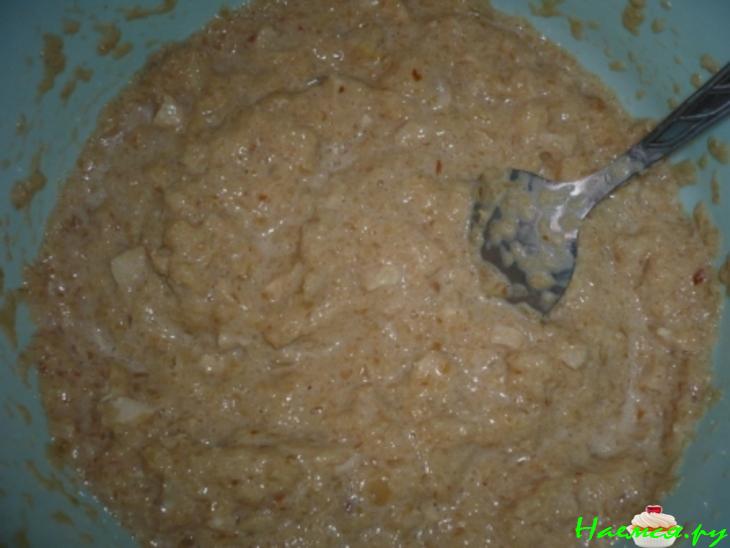 Пирог "ЛУК и Я" Пирог "ЛУК и Я"