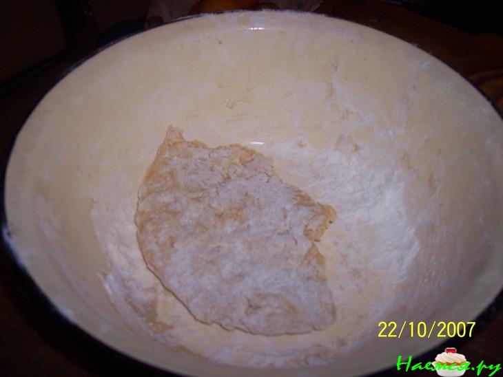 Хворост на коньяке Хворост на коньяке