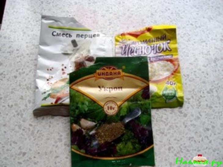 Безе к пиву