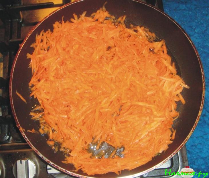 Икра из огурцов