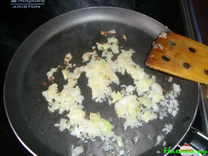 Морковные котлетки нежно-пикантные