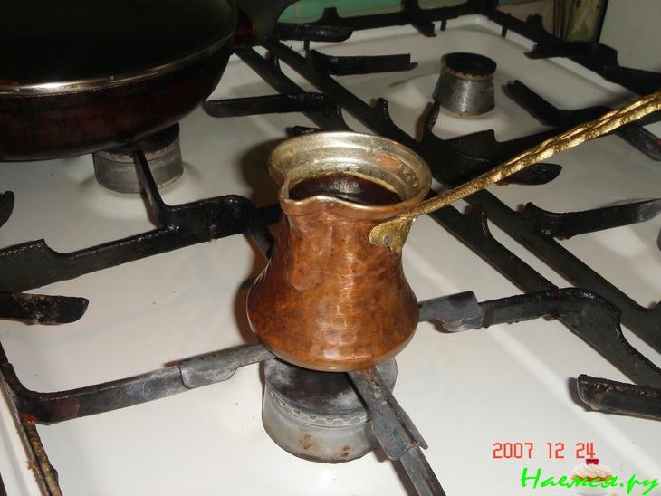 Апельсиновый гляссе