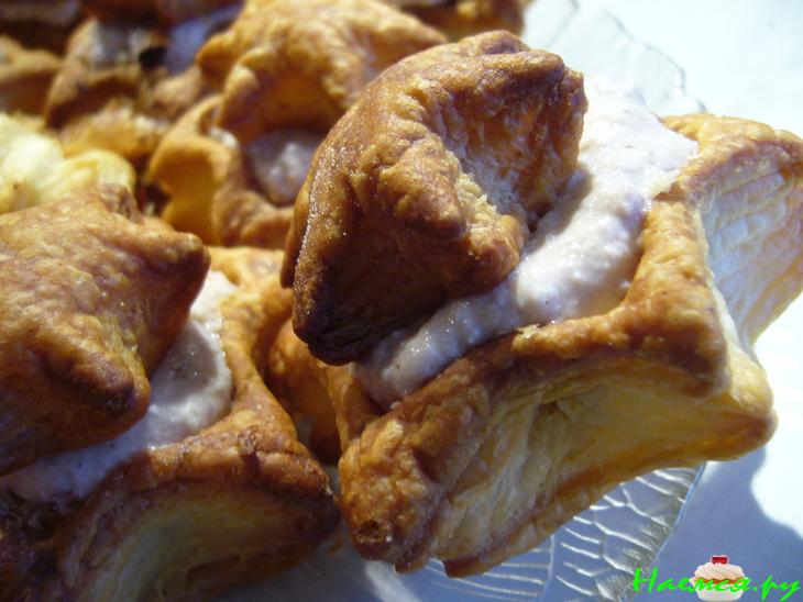 Звездная закуска