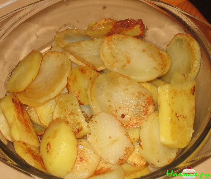 Крылья в пивном кляре