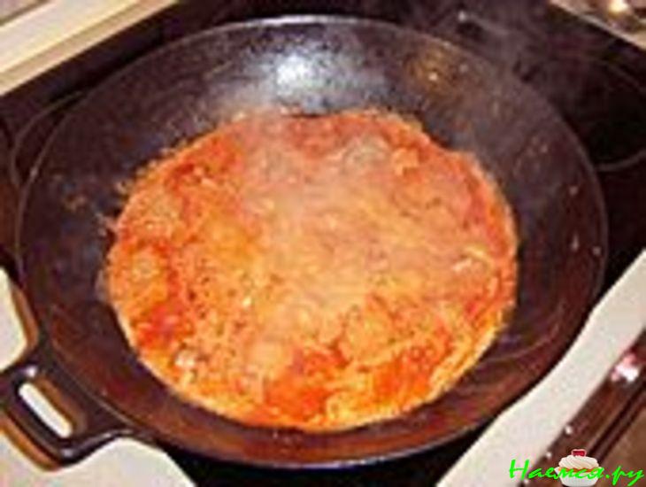 Курочка 1001 ночь