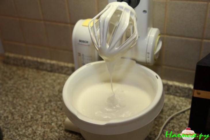 "Ягоды на снегу"