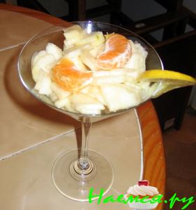 Груша по-македонски