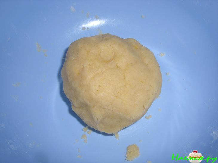 Пирожное "Аромат Лета"