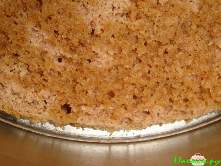 Торт с клубникой и белым шоколадом. Нежный Торт с клубникой и белым шоколадом. Нежный