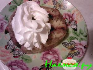 Рулет 'Пятнистый'