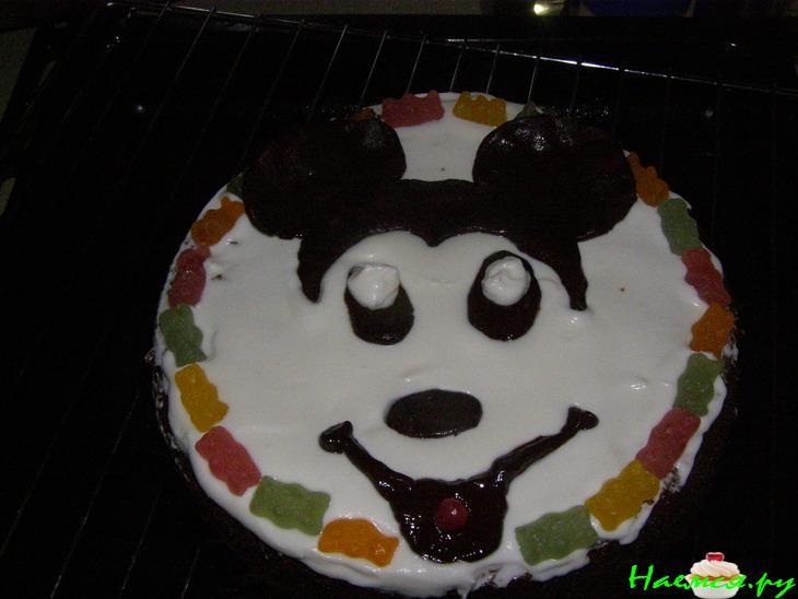 Торт Шоколит