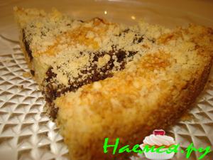 Пирог "Колечко"