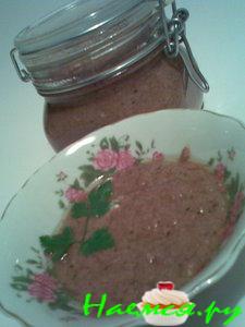 Соус "Сациви" Соус "Сациви"