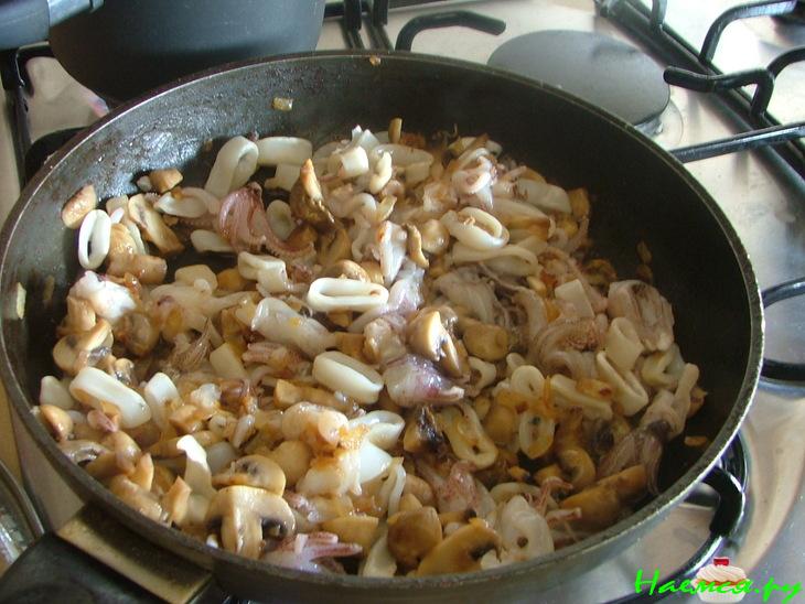 Королевское буше