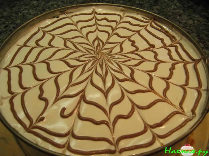 Торт "Максимка"