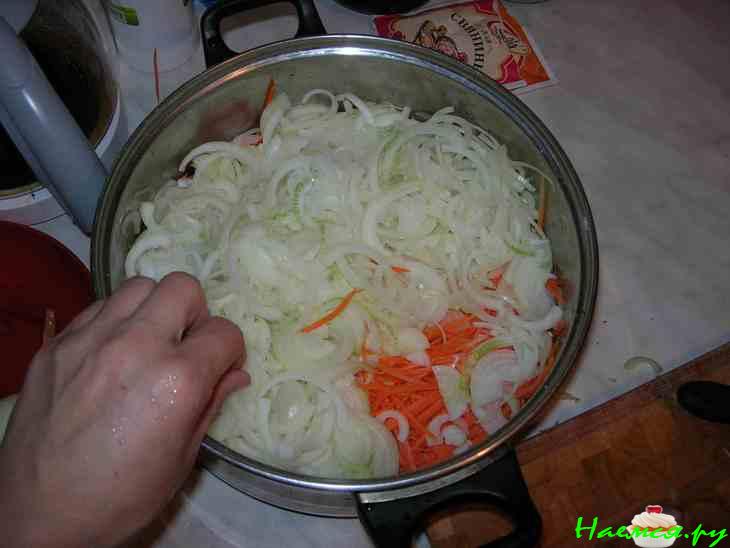 Адаптированное Хе 