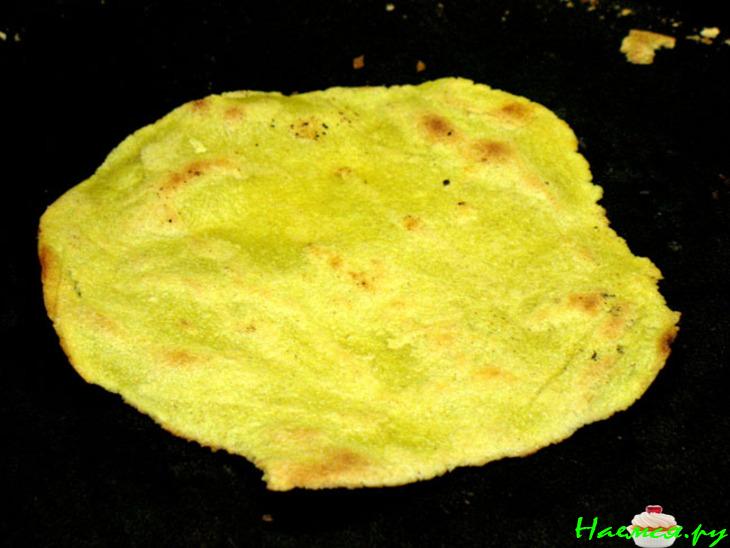 Рыба и креветки