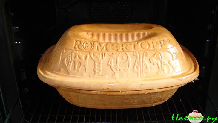 Re-make "Мясо не для слабонервных"