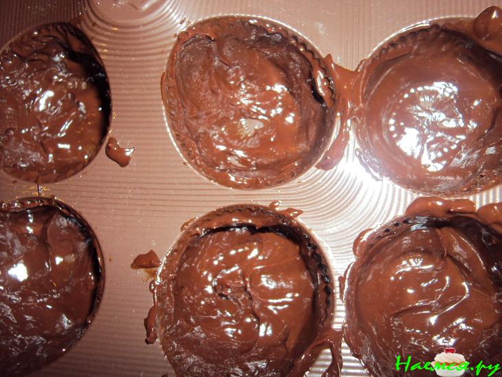 Конфеты с творогом и фруктами Конфеты с творогом и фруктами