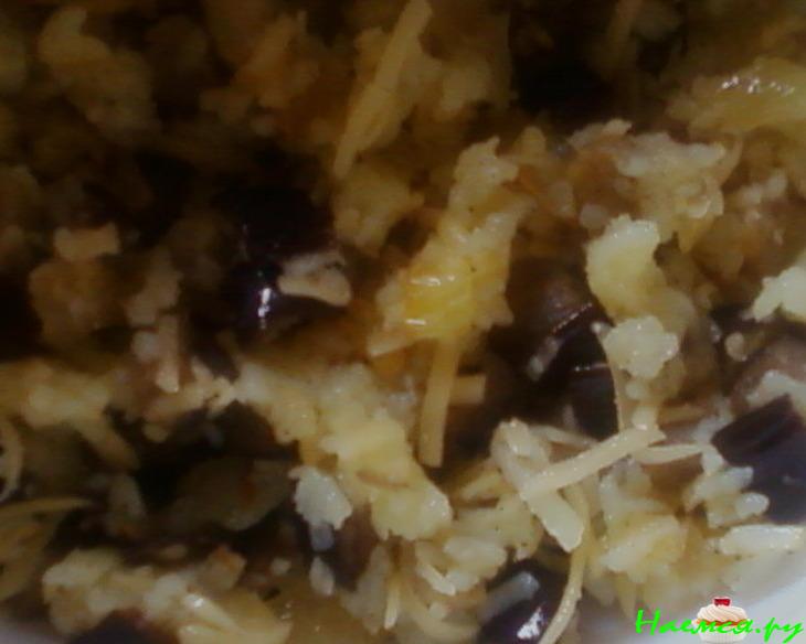 Помидоры запечённые