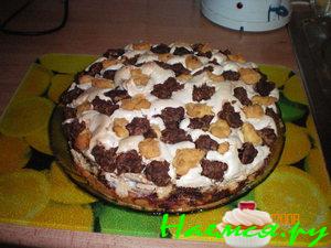 Торт 'Марго'