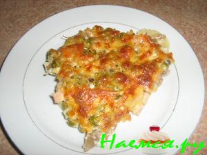 Картофель "Ералаш"