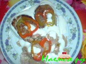 Рыбка по-Бердянски Рыбка по-Бердянски