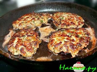 Мясо по-купечески