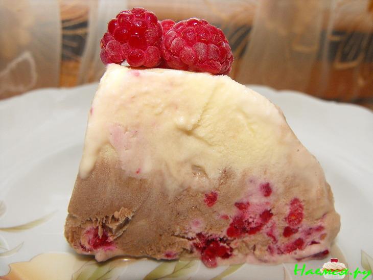 Мороженое "Наслаждение" Мороженое "Наслаждение"