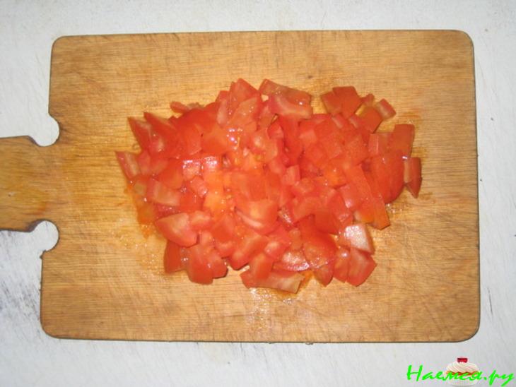 Рассольничек