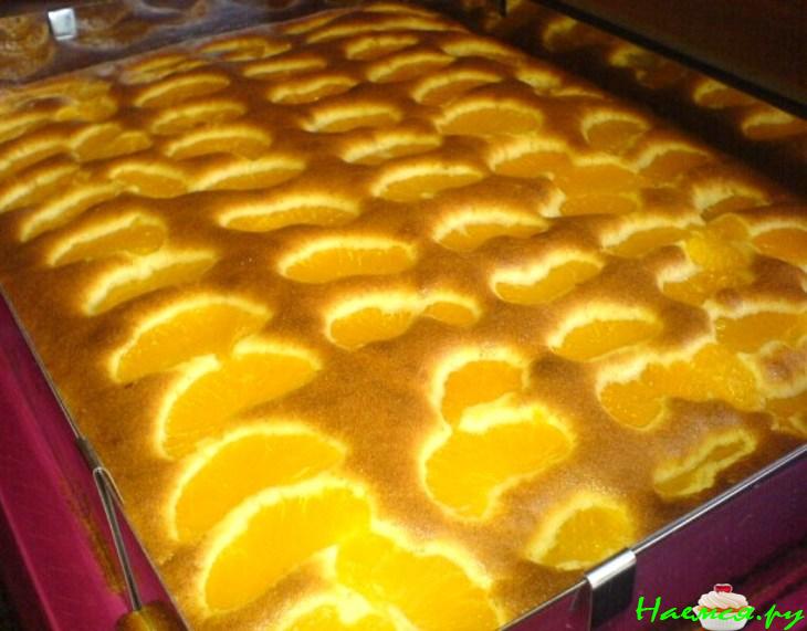 Пирог фруктовый, для начинающих и не только...