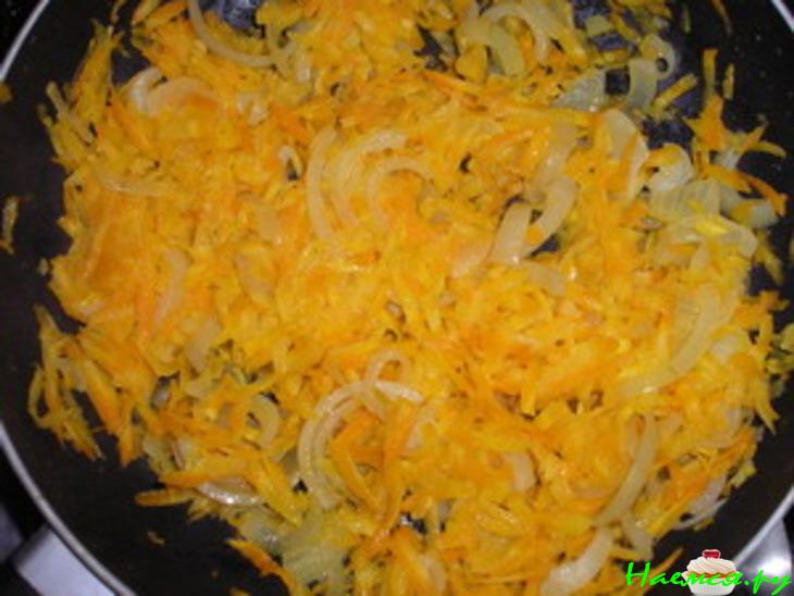 Рыба в фольге (пангасиут)