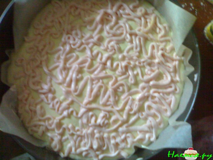 Тортик для души