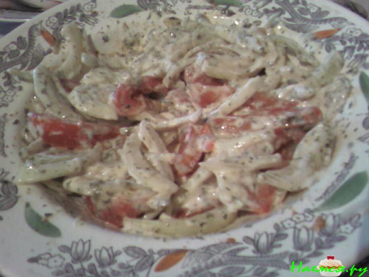 Рыба Телапия запечённая Рыба Телапия запечённая