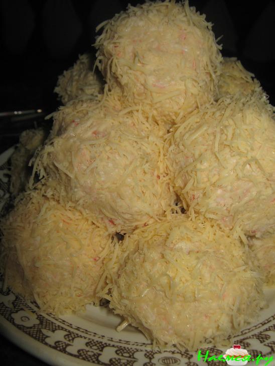 Райские шарики Райские шарики