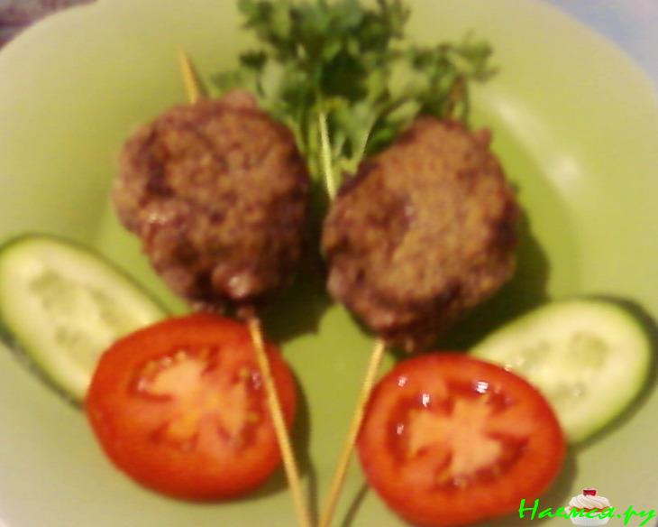 Котлеты "Кубаночка-№2" Котлеты "Кубаночка-№2"