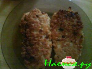 Бутерброды... с овсянкой