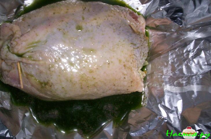 "Летняя Курица" "Летняя Курица"