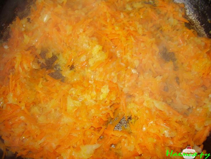 Тефтели с рисом